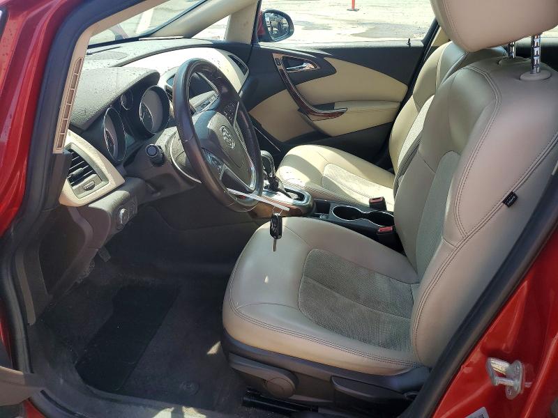 Aukcja sprzedaży 2012 Buick Verano, vin: 1G4PP5SK5C4226226, numer aukcji: 48923086