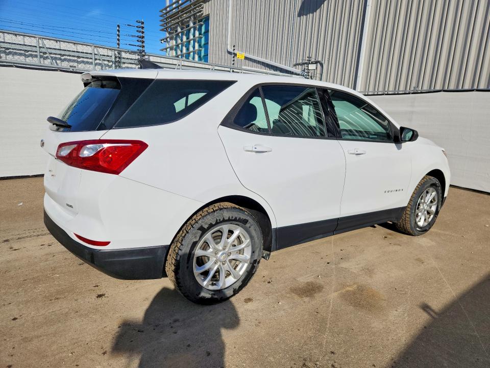 Aukcja sprzedaży 2019 Chevrolet Equinox, vin: 2GNAXSEV6K6276023, numer aukcji: 48462996