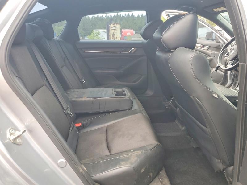Aukcja sprzedaży 2018 Honda Accord, vin: 1HGCV1F39JA097329, numer aukcji: 51289056