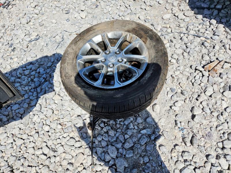 51082576 :رقم المزاد ، 1C4RJFBG4FC205278 vin ، 2015 Jeep Grand Cherokee مزاد بيع