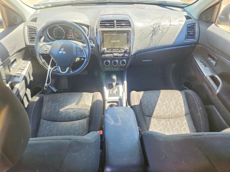 Aukcja sprzedaży 2021 Mitsubishi Outlander Sport, vin: JA4ARUAU0MU015416, numer aukcji: 51112606