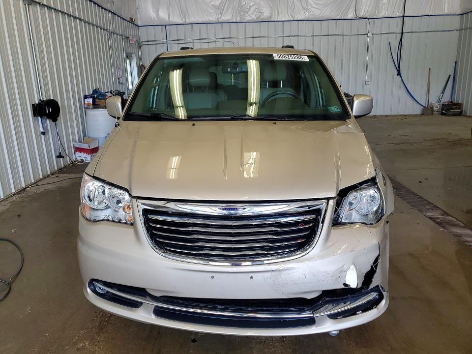 Aukcja sprzedaży 2014 Chrysler Town & Country, vin: 2C4RC1BG3ER212144, numer aukcji: 50625286