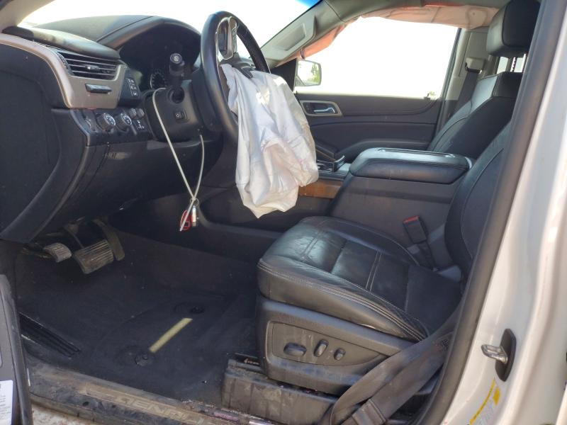50487286 :رقم المزاد ، 1GKS2HKJ8KR202580 vin ، 2019 Gmc Yukon Xl مزاد بيع
