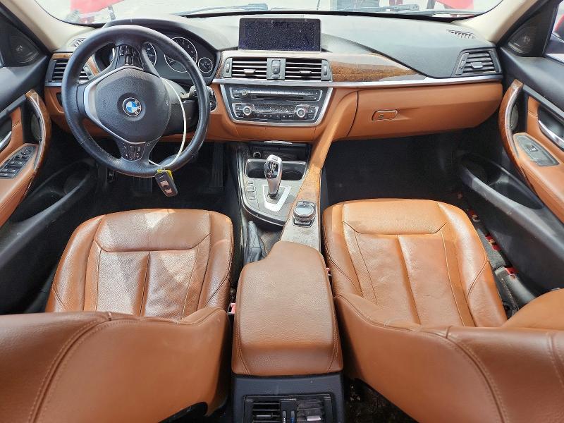 Продажа на аукционе авто 2014 Bmw 328, vin: WBA3B3C56EJ978534, номер лота: 51793236