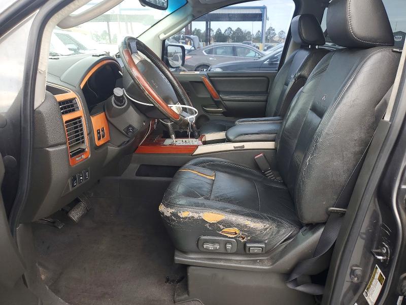Продажа на аукционе авто 2007 Infiniti Qx56, vin: 5N3AA08A47N800685, номер лота: 51767746