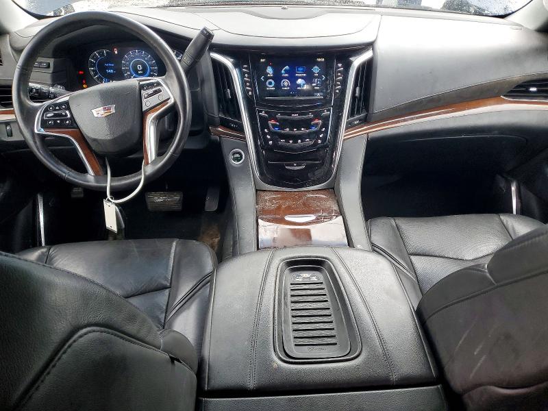 Продажа на аукционе авто 2019 Cadillac Escalade, vin: 1GYS4HKJ0KR383738, номер лота: 50014896