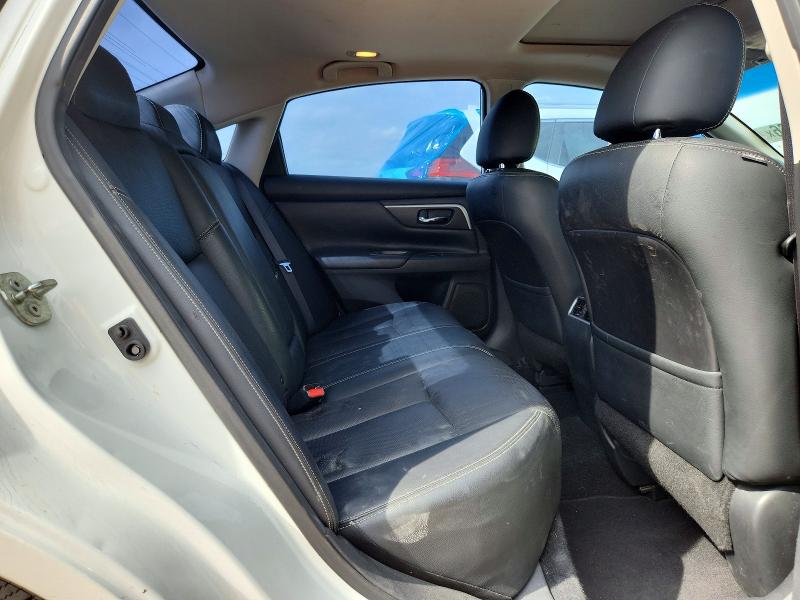2017 Nissan Altima მანქანა იყიდება აუქციონზე, vin: 1N4AL3AP9HC235151, აუქციონის ნომერი: 50342266
