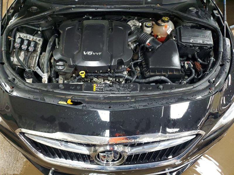 49133276 :رقم المزاد ، 1G4ZP5SS2HU171394 vin ، 2017 Buick Lacrosse مزاد بيع