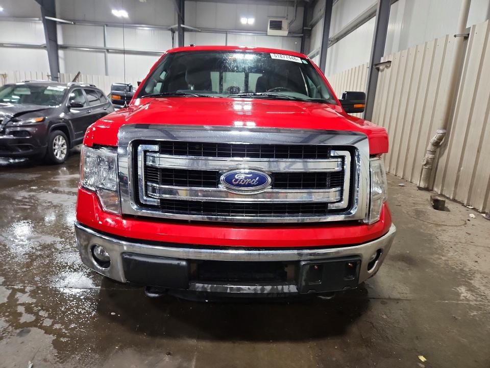Aukcja sprzedaży 2013 Ford F150, vin: 1FTFW1ET0DKE06288, numer aukcji: 51877446