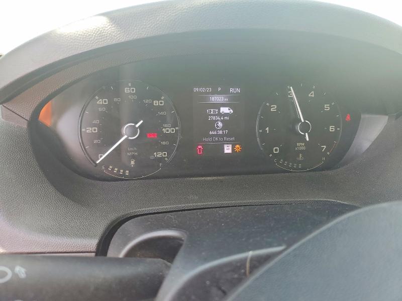 Aukcja sprzedaży 2023 Ram Promaster 2500, vin: 3C6LRVVGXPE508958, numer aukcji: 50165526