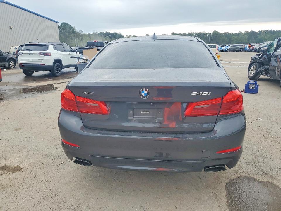 Aukcja sprzedaży 2019 Bmw 540, vin: WBAJE7C55KWW37713, numer aukcji: 51598846