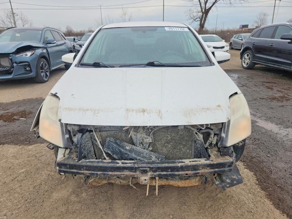 Aukcja sprzedaży 2011 Nissan Sentra, vin: 3N1AB6AP2BL643729, numer aukcji: 49117766