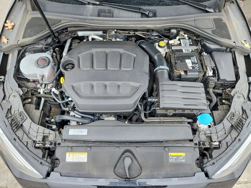 Продажа на аукционе авто 2023 Audi A3, vin: WAUAUDGY2PA073741, номер лота: 51621986