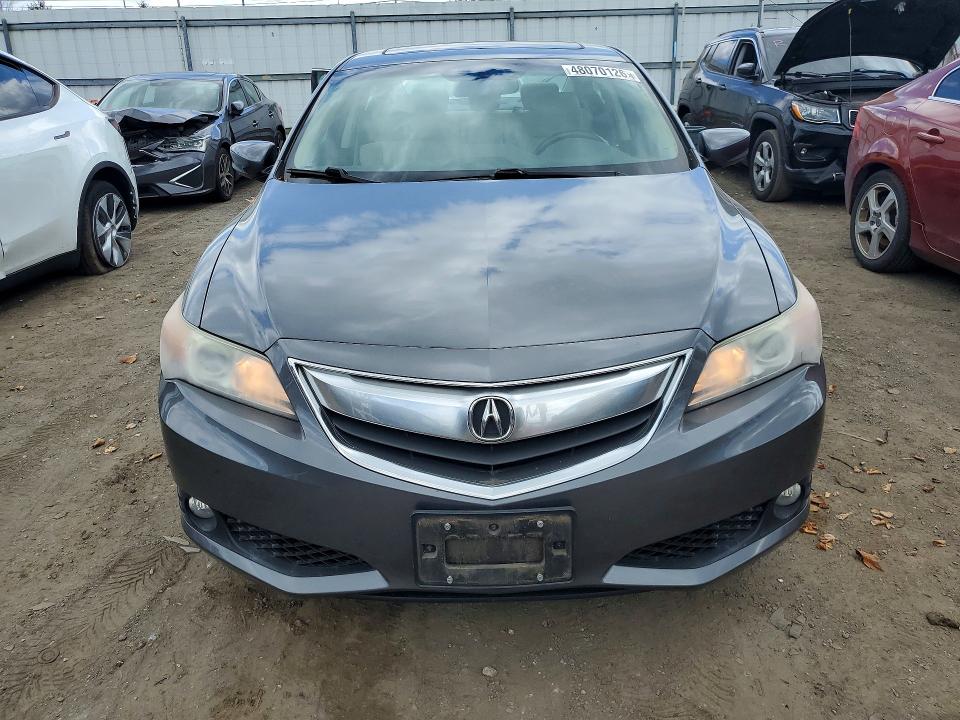2014 Acura Ilx მანქანა იყიდება აუქციონზე, vin: 19VDE1F59EE009296, აუქციონის ნომერი: 48070126