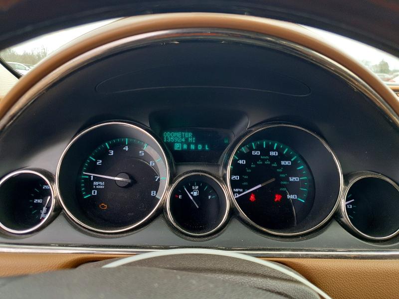 Aukcja sprzedaży 2015 Buick Enclave, vin: 5GAKVCKD3FJ118334, numer aukcji: 48569986
