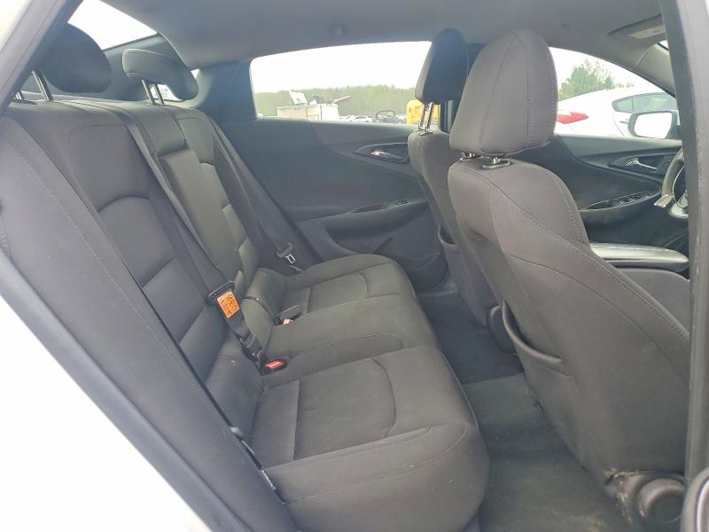 Продаж на аукціоні авто 2019 Chevrolet Malibu, vin: 1G1ZD5ST6KF153815, номер лоту: 50092026