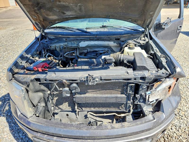 Aukcja sprzedaży 2013 Ford F150, vin: 1FTFX1EF9DFD03516, numer aukcji: 50042586
