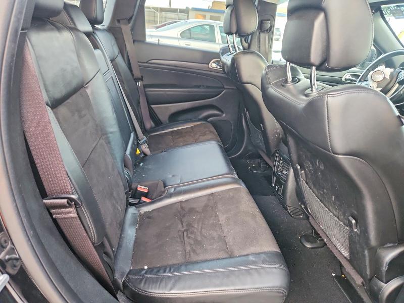 Продажа на аукционе авто 2021 Jeep Grand Cherokee, vin: 1C4RJFAG4MC758124, номер лота: 49048256