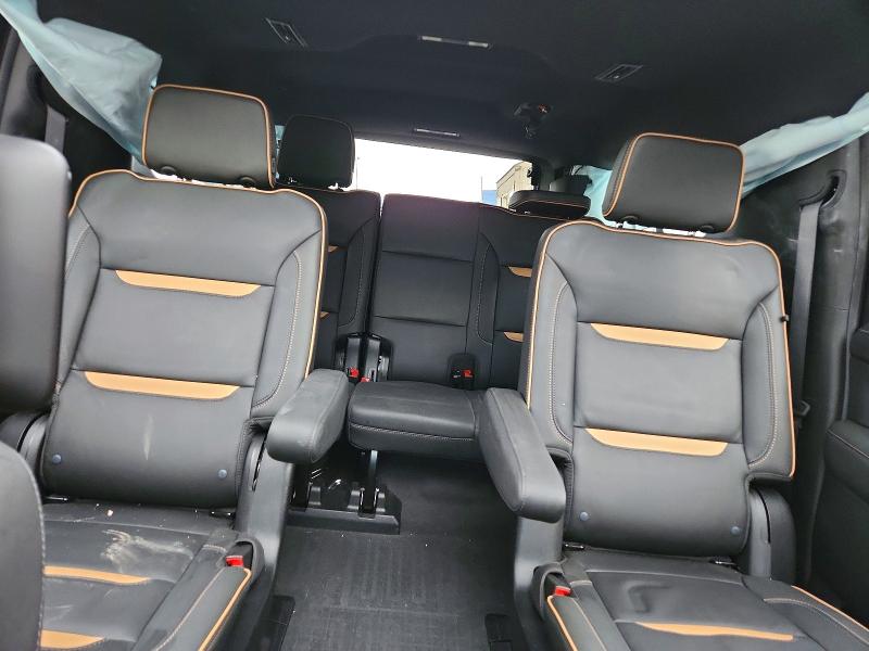 49456816 :رقم المزاد ، 1GKS2HKL7RR328280 vin ، 2024 Gmc Yukon Xl مزاد بيع