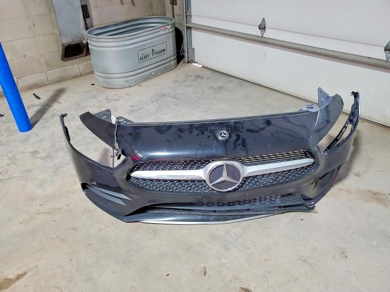 Auction sale of the 2020 Mercedes-benz A, vin: W1K3G4FB5LW046536, lot number: 48522056