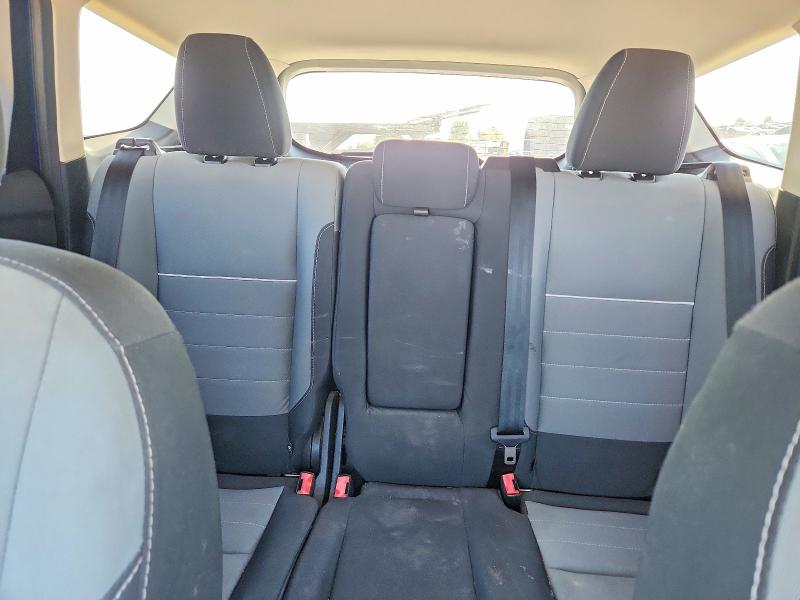 Aukcja sprzedaży 2015 Ford Escape, vin: 1FMCU0G7XFUB28408, numer aukcji: 49400956