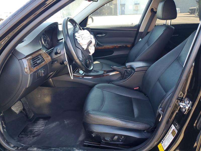 Продаж на аукціоні авто 2007 Bmw 328, vin: WBAVC53577FZ71129, номер лоту: 50129736