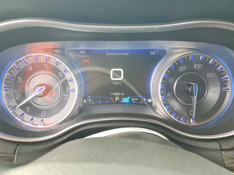 2016 Chrysler 300 მანქანა იყიდება აუქციონზე, vin: 2C3CCAAG1GH351273, აუქციონის ნომერი: 48631706