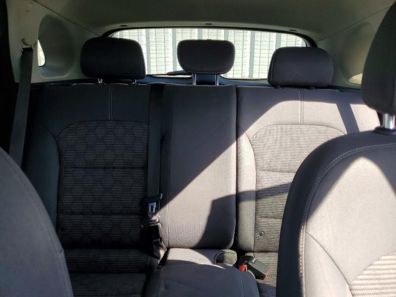 Продажа на аукционе авто 2020 Kia Niro 4d Ex, vin: KNDCB3LC4L5395094, номер лота: 51352606