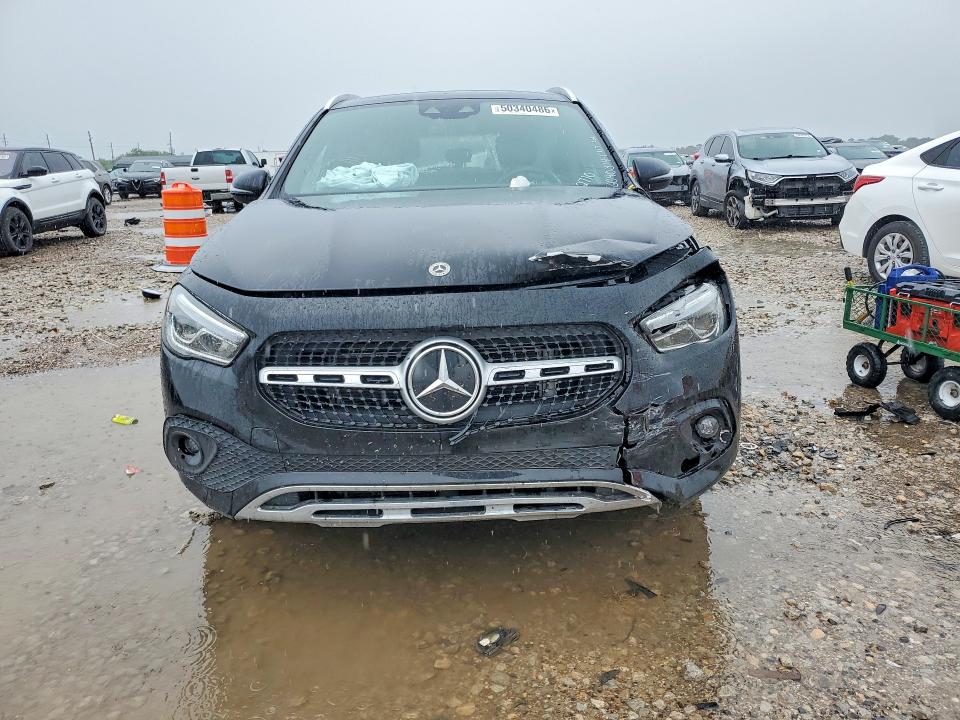 Aukcja sprzedaży 2021 Mercedes-benz Gla, vin: W1N4N4HBXMJ242710, numer aukcji: 50340486