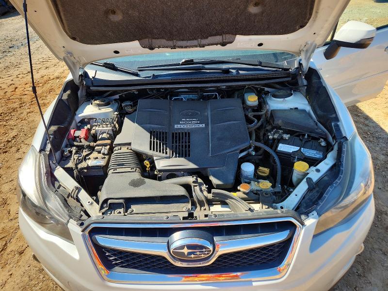 Aukcja sprzedaży 2014 Subaru Xv Crosstrek, vin: JF2GPBCC1EH231995, numer aukcji: 48921366