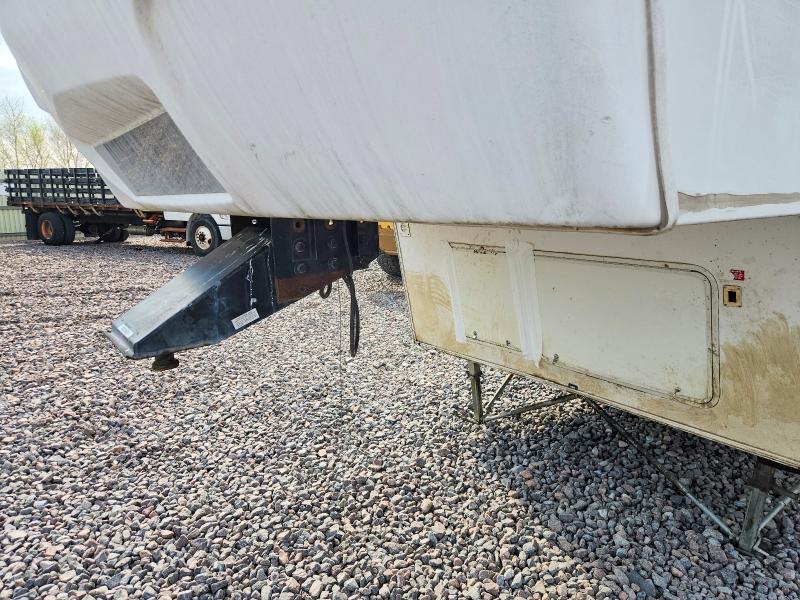 2009 Raptor Recreational Vehicle (rv) მანქანა იყიდება აუქციონზე, vin: 4YDF381249R800869, აუქციონის ნომერი: 48970286