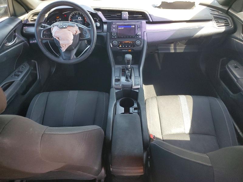 Auction sale of the 2017 Honda Civic, vin: SHHFK7H24HU417734, lot number: 51982516