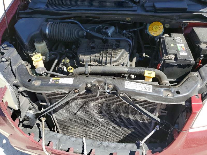 Aukcja sprzedaży 2016 Chrysler Town & Country, vin: 2C4RC1BG4GR165581, numer aukcji: 48929016