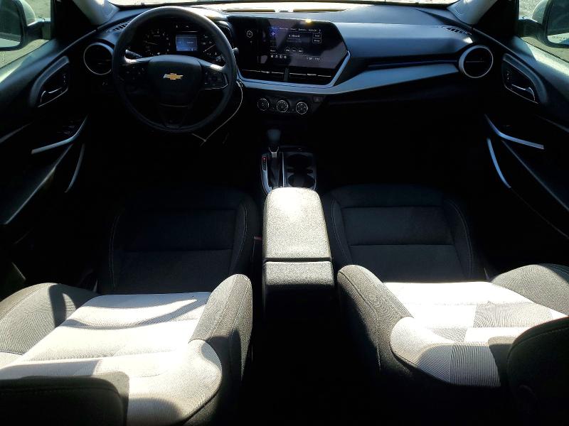Продажа на аукционе авто 2025 Chevrolet Trax, vin: KL77LFEPXSC106744, номер лота: 49963676