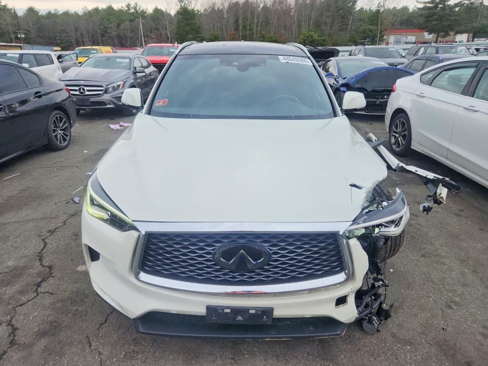 Продажа на аукционе авто 2019 Infiniti Qx50, vin: 3PCAJ5M36KF127150, номер лота: 48049586