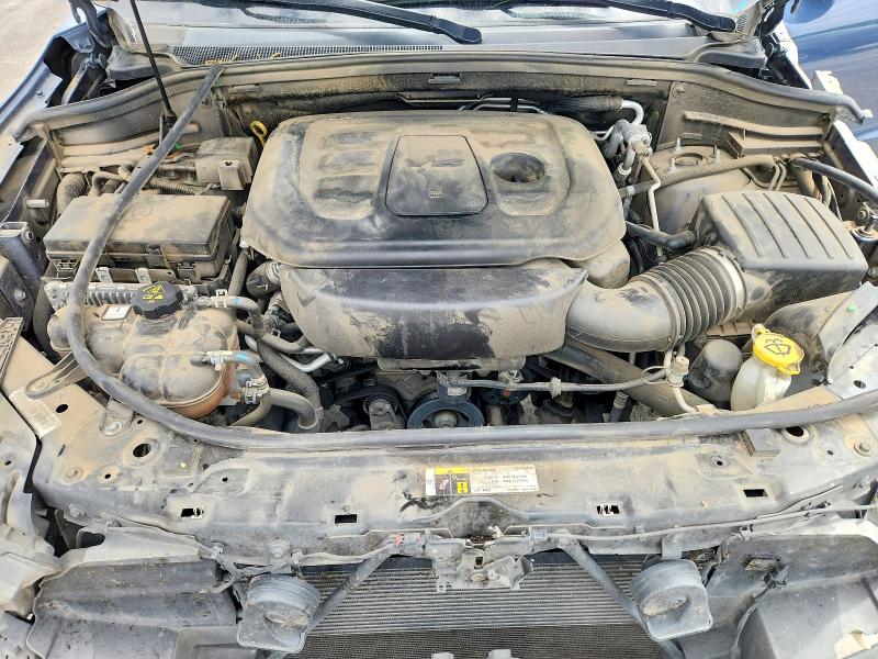 Продажа на аукционе авто 2021 Dodge Durango, vin: 1C4RDHDG9MC554935, номер лота: 51611336