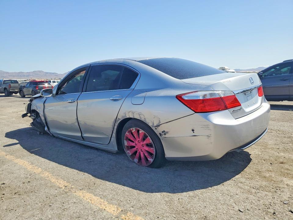 Продаж на аукціоні авто 2015 Honda Accord, vin: 1HGCR2F77FA122524, номер лоту: 51209116