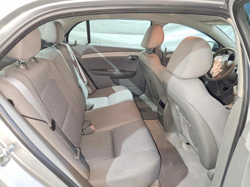Продаж на аукціоні авто 2012 Chevrolet Malibu, vin: 1G1ZA5EU2CF389862, номер лоту: 49134176