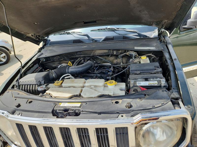 Продаж на аукціоні авто 2010 Jeep Liberty, vin: 1J4PN5GK3AW129458, номер лоту: 50278126