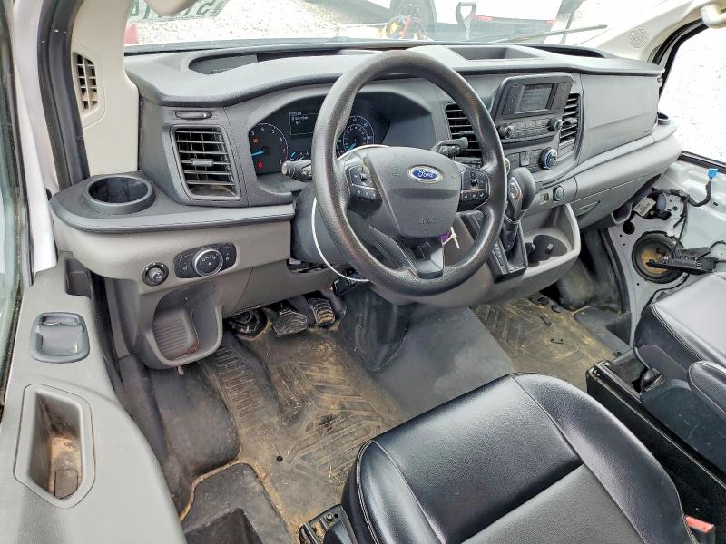 Продаж на аукціоні авто 2020 Ford Transit, vin: 1FTYE1Y88LKB58325, номер лоту: 51977486