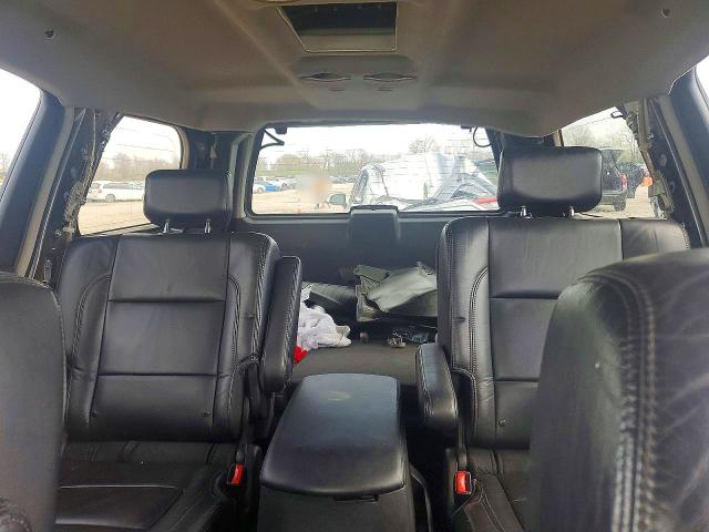 Продаж на аукціоні авто 2010 Infiniti Qx56, vin: 5N3ZA0NE3AN905400, номер лоту: 48395196