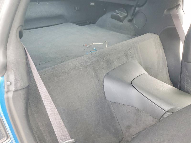 Продаж на аукціоні авто 2008 Chevrolet Corvette, vin: 1G1YY25W085111143, номер лоту: 50599256