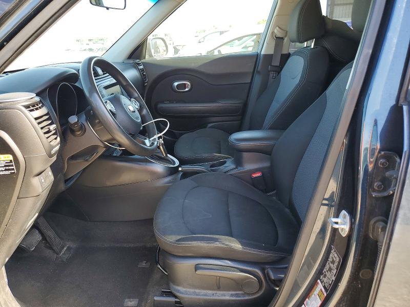 Продажа на аукционе авто 2019 Kia Soul, vin: KNDJP3A53K7698691, номер лота: 50432966