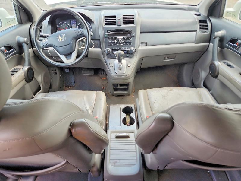 50340946 :رقم المزاد ، JHLRE3H71BC014005 vin ، 2011 Honda Cr-v مزاد بيع