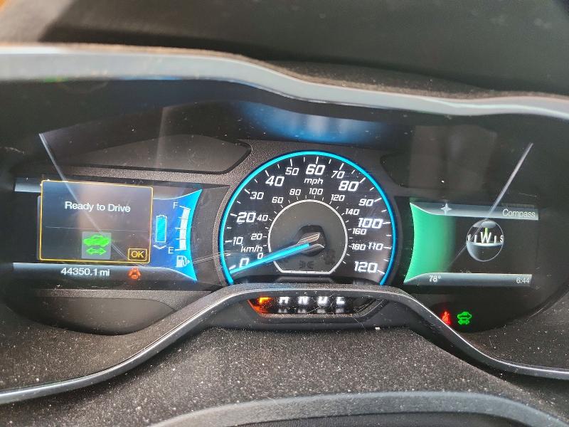 2014 Ford C-max მანქანა იყიდება აუქციონზე, vin: 1FADP5AU2EL520577, აუქციონის ნომერი: 51074856
