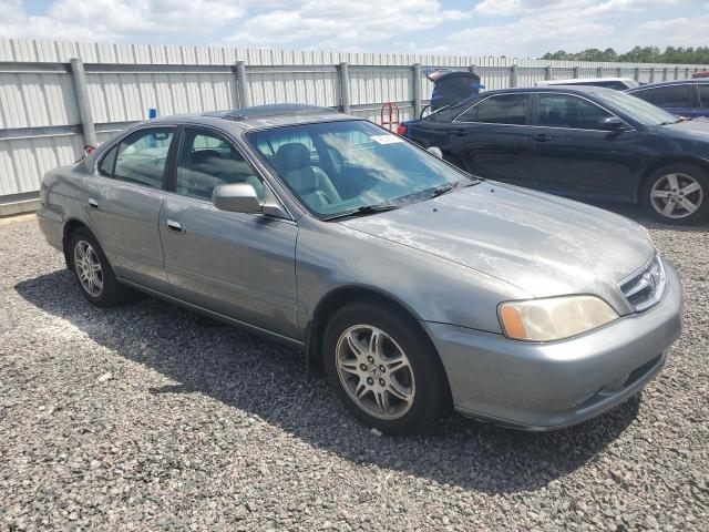 48048376 :رقم المزاد ، 19UUA566X1A010183 vin ، 2001 Acura 3.2tl مزاد بيع