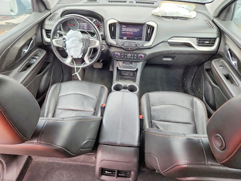 Продажа на аукционе авто 2020 Gmc Terrain, vin: 3GKALVEV3LL246341, номер лота: 46453796