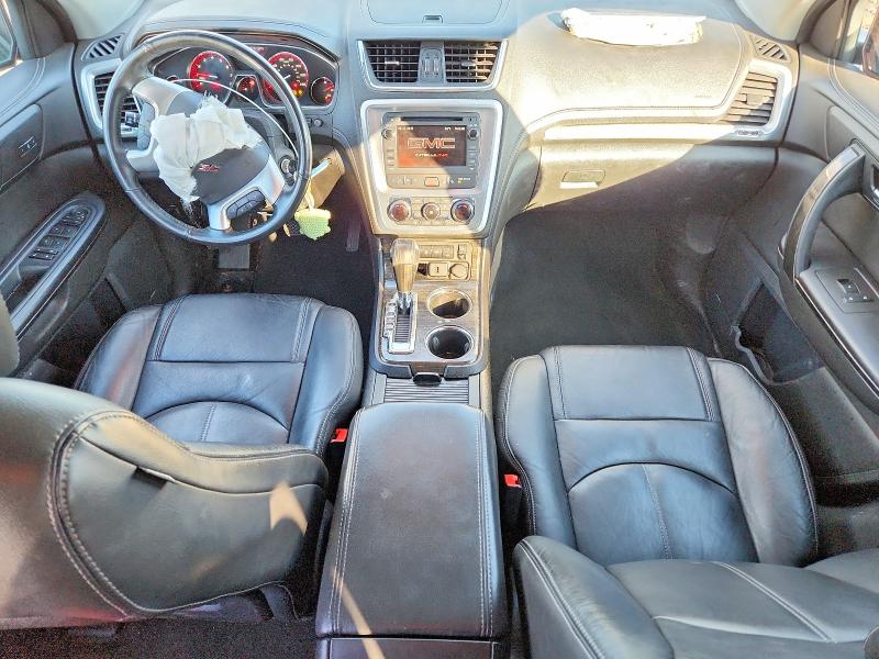 Aukcja sprzedaży 2017 Gmc Acadia Limited, vin: 1GKKVSKD3HJ153486, numer aukcji: 49170646