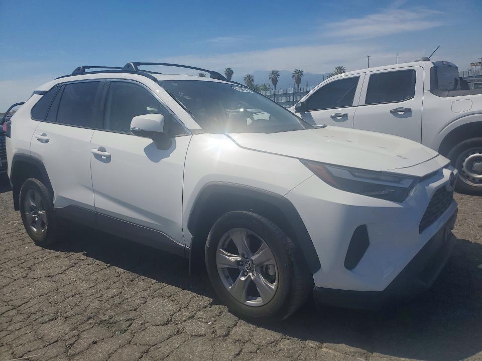 Продаж на аукціоні авто 2025 Toyota Rav4, vin: 2T3W1RFV0SW398307, номер лоту: 50896946