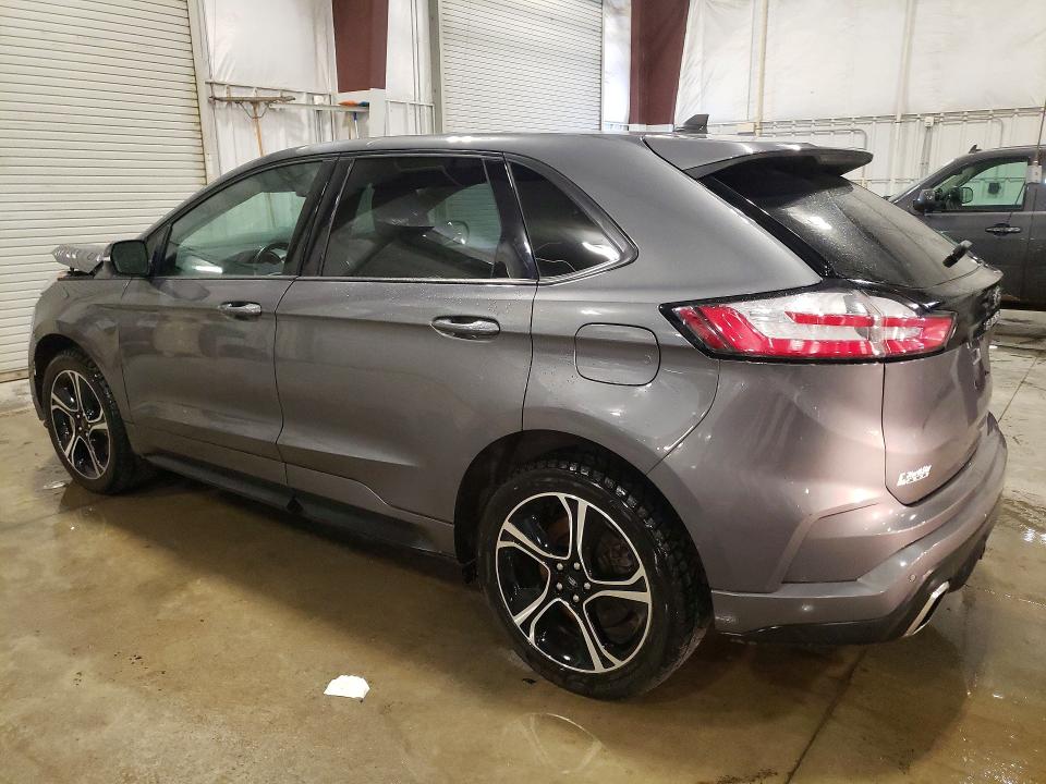 2023 Ford Edge მანქანა იყიდება აუქციონზე, vin: 2FMPK4AP9PBA31988, აუქციონის ნომერი: 51197876